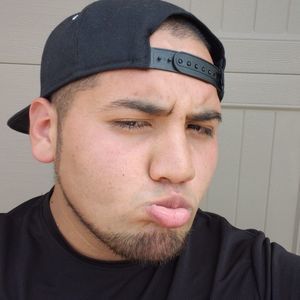 Meet your Posher, Alejandro